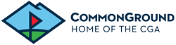 CommonGround — Home of the CGA